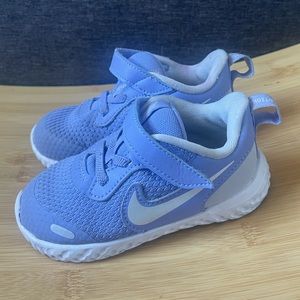 Toddler Girl Nike Sneakers